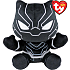 Ty Black Panther bamse