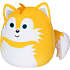 Squishmallows Sonic the Hedgehog bamse 20 cm – flere varianter - assorteret