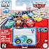 Disney Pixar Cars mini racerbil - flere varianter - assorteret