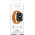 Puro Sport Apple Watch 3 42 mm - orange
