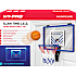 Hy-pro Slam Time basketballkurv