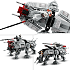 LEGO® Star Wars™ AT-TE™-ganger 75337