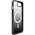Puro iPhone 16e cover - sort
