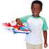 Paw Patrol Air Patroller kombineret helikopter og fly