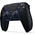 Sony Playstation 5 DualSense trådløs controller - Midnight Black