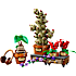 LEGO Harry Potter Hogwarts Botanik-planter 76474