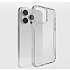 SBS iPhone 16 pro cover - transparent