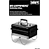 Weber Go-Anywhere kulgrill