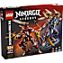 LEGO NINJAGO De to titan-mechs 71870
