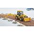 Bruder JCB teleskoplæsser