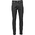 VRS herre jeans regular fit str. 32/32 - sort