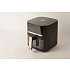 Masterchef Airfryer 6,5 liter