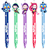Kpop Demon Hunters sletbar gel pen