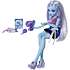 Monster High Self-Scare Secrets Abbey Bominable dukke