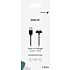 Sinox Apple™ 30-pin kabel 2 meter - sort