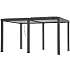 Matterhorn pergola 406x306 cm - antracit