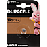 Duracell knapcellebatteri 392/384