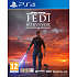 PS4 Star Wars Jedi Survivor