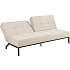 Perugia sovesofa - beige