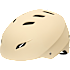 SCO cykelhjelm/skater - sand
