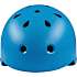 CSI skaterhjelm 59-61 cm - mat sky blue