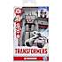 Transformers Prime Changers actionfigur - flere varianter - assorteret