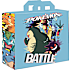 Shopping bag - Pokémon Battle