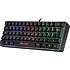 Nox Azriel gaming tastatur - LED Light