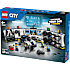 LEGO City Specialværksted for politibiler 60457