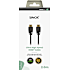 Sinox PRO HDMI-kabel med ethernet 8K60Hz 2 meter