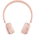 Kidio trådløse høretelefoner - lyserød