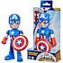 Marvel Supersized Captain America actionfigur