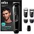 Braun All-In-One Style Kit serie 3 MGK3410