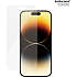 PanzerGlass skærmbeskyttelse iPhone 14 Pro