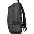 Tucano Lato rygsæk 16" - sort