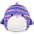 Squishmallows bamser - flere varianter - assorteret