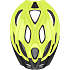 Abus sport hjelm - Neon gul