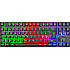 Xcrow Nova Tenkeyless gaming keyboard