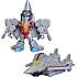 Transformers Tiny Turbo Changers - flere varianter - assorteret