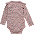 VRS baby body str. 92 - lilla