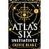 Atlas Six Initiativet - Olivie Blake