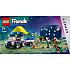 LEGO Friends Stjernekigger-campingvogn 42603