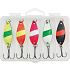 Kinetic Trickster Put and Take 5g 5-pak