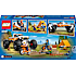 LEGO City 60387 Offroad eventyr