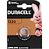 Duracell knapcelle CR1220 batterier