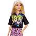 Barbie Fashionistas dukke