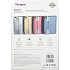 Targus click in ipad cover 10.9" - transparent
