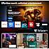 Philips 43 QLED tv 43pus8550 (2026)