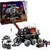 LEGO Technic Mars-teamets udforskningsrover 42180