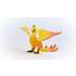 Schleich phoenix 70760